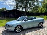 Audi A4 1.8Turbo 163PS Cabrio, 5Gang, 129TKM!! - Audi Gebrauchtwagen von 2005