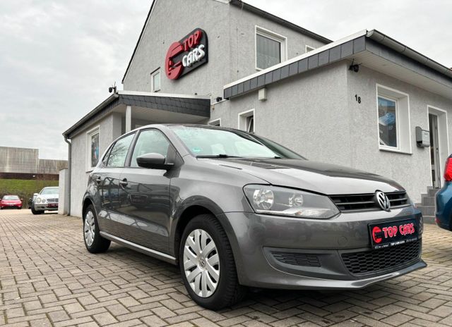 Volkswagen Polo V Comfortline