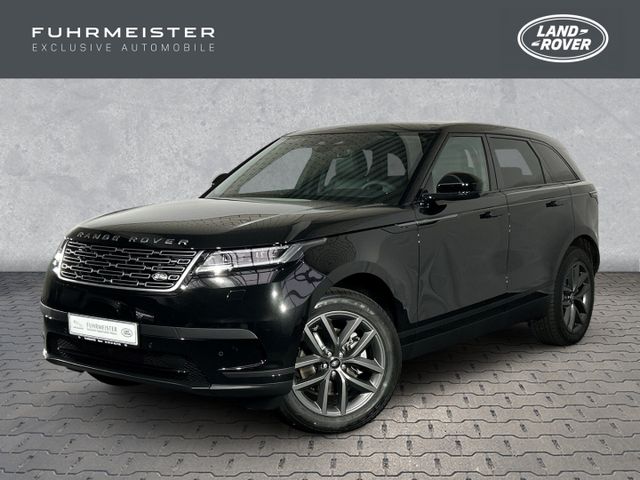 Land Rover Range Rover Velar Mild-Hybrid EU6dn D200 S HDC A