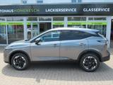 Nissan Qashqai 1.3 DIG X Tronic N Connecta Teil Leder
