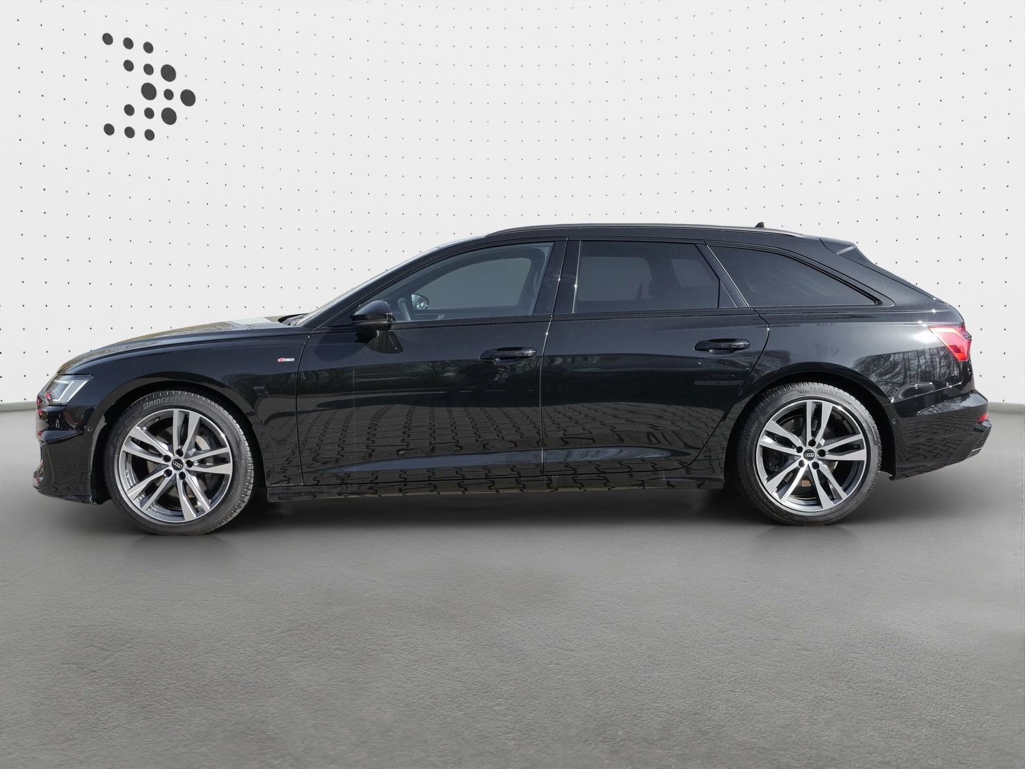 Audi A6 Avant 50 TDI qu. S-line*Pano*Virtual*Matrix*R imagem 3