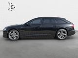 Audi A6 Avant 50 TDI qu. S-line*Pano*Virtual*Matrix*R - Audi A6 Gebrauchtwagen