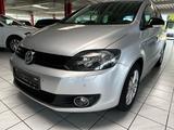 Volkswagen Golf Plus VI Match NAVI PDC SHZ Teilleder HU neu - Volkswagen Golf: Vi Plus