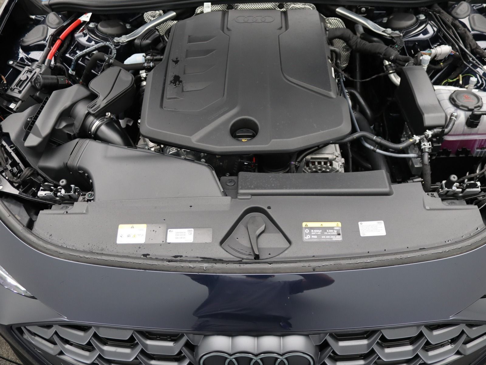 Audi A5 - Bild 18