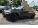 BMW X6 xDrive 40 d M-Paket*CAM*AHK*SoftC*H/K*Leder* - BMW mit Diesel-Antrieb: K