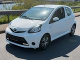 Toyota Aygo AYGO Cool/TÜV/SERVICE NEU/KLIMA/TOP - Toyota Aygo (X) aus 2012