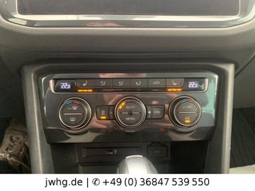 Volkswagen Tiguan - 7