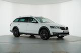 Skoda OCTAVIA COMBI SCOUT TDI DSG 4X4 ANHÄNGERKUPPLUNG - Skoda Octavia: Scout TDI