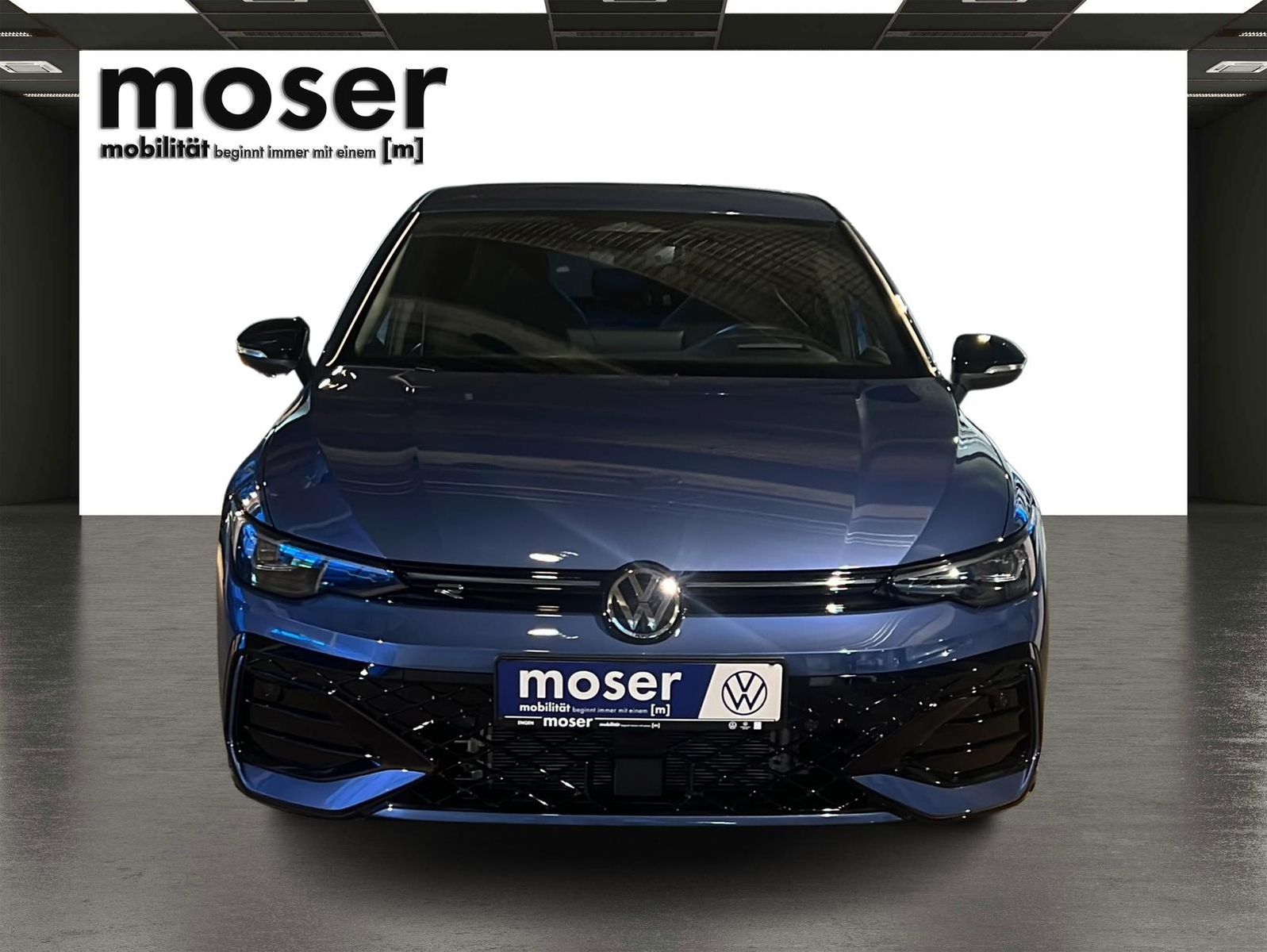 Volkswagen Golf - Bild 4