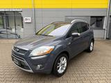 Ford Kuga Titanium/PANO/SHZ/ALLRAD/TOP*/SPORTPAKET - Ford: Sport