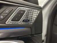 BMW iX2 - Vorschau Bild 34