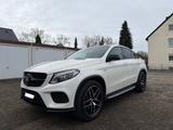 Mercedes-Benz GLE 450 AMG 4MATIC KEYLESS - Mercedes-Benz GLE 450 in Köln