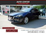 Mazda 3 SKYACTIV-G 120 Sports-Line BOSE NAVI HUD LED - Mazda 3: Sport