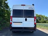 VANTourer 600 (Knaus) | Peugeot Boxer 2.2l HDI | SAT-TV - Angebote entsprechen deinen Suchkriterien