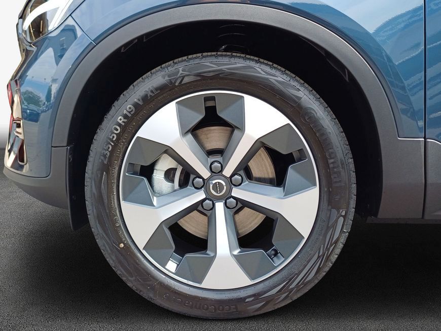 Volvo XC40 - Bild 7
