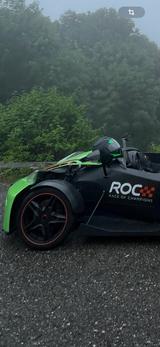 KTM X-BOW - KTM X-BOW Gebrauchtwagen