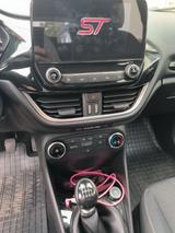 Ford Fiesta 1,5 TDCi S/S ST-Line ST-Line - Ford Fiesta mit Diesel-Antrieb: ST