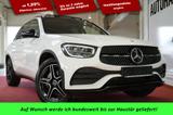Mercedes-Benz GLC 400  d 4Matic AMG Line*LED*Navi*Kamera*Pano* - Mercedes-Benz GLC 400 Gebrauchtwagen