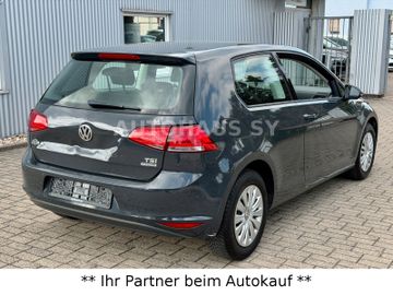 Volkswagen Golf - 7