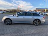 Audi A6 Avant 40 TDI Quattro S-Line/Standh./AHZV/ - Audi A6 Tageszulassungen