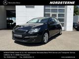 Peugeot 308 1.2 e-THP 110 SW Active Navi/MF-Lenkrad/BC - Peugeot: Allradantrieb