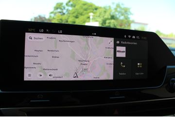 Citroën C4 Shine Automatik