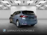 BMW 218i Active Tourer Kamera Sitzheizung - BMW 218 Active Tourer in Dresden
