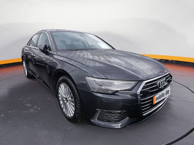 Audi A6 Lim design 35 TDI S tronic Leder,Sportsitze,N