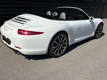 Porsche 991 - 9