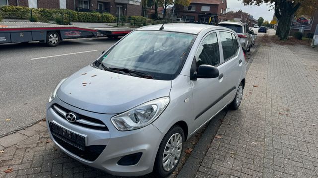 Hyundai i10 Classic