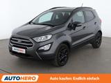 Ford EcoSport 1.0 EcoBoost Cool&Connect Aut.*NAVI*PDC