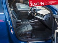 Audi A3 - Vorschau Bild 7