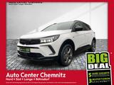 Opel Grandland 1.2 AT8 GS Line BiLED/Navi/IntelliGrip - Opel Grandland (X) in Chemnitz