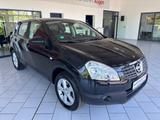 Nissan Qashqai Acenta *Pano*Klima*Bordcomputer* - gebrauchte Nissan Qashqai aus dem Jahr 2008
