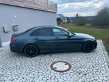 Mercedes-Benz C 220 BlueTEC AMG Line  - Mercedes-Benz C-Klasse mit Diesel-Antrieb: Limousine