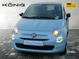 Fiat 500 1.0 Mild Hybrid Basis Klimaanlage - Fiat 500 Gebrauchtwagen in Erfurt