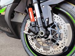 KAWASAKI Ninja ZX-10R +++ AKTIONSPREIS bis 19.04.2026
