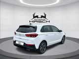 Hyundai i30 FL  (MY26) 1.6 T-GDI (150 PS) 7-DCT N-Line - Hyundai i30: Limousine