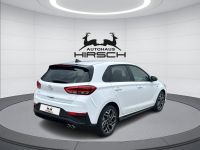 Hyundai i30 - Vorschau Bild 3