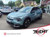 Citroën *C4 1.2 Max HUD Navi LED Kamera Totwinkel - gebrauchte Citroën C4 aus dem Jahr 2024