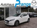 Mazda 2 Exclusive-Line G-90 AT TOU-P1 ACAA SHZ BLUETOO - gebrauchte Mazda 2 aus dem Jahr 2021