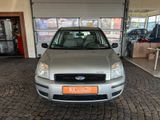 Ford Fusion*Automatik*Klima*HU2026/01*Service Neu - Ford Fusion in Düsseldorf