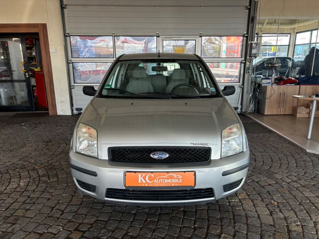 Ford Fusion*Automatik*Klima*HU2026/01*Service Neu