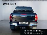 Toyota Hilux 2,8 l, 204 PS 6 Gang AT Double Cab EXECUTI - Toyota Hilux: Double Cab