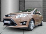 Ford C-Max Titanium 1.0 EcoBoost GRAND C-MAX Klimaaut - Ford C-Max: Grand Titanium