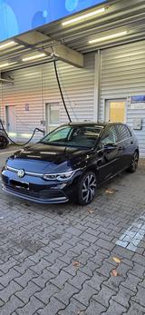 Volkswagen Golf 2.0 TSI OPF 140kW DSG 4MOTION Style Style