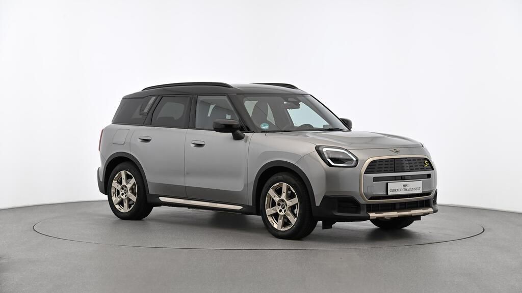 MINI Countryman SE (Cooper) - Bild 2