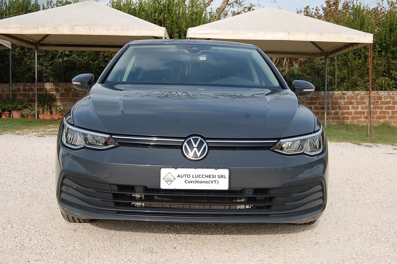 Volkswagen Golf 1.5 TSI 150 CV EVO ACT UNITED imagem 2