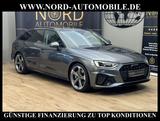 Audi A4 40 Avant S-Line Edition 2.0 TFSI S-tronic LED - Audi A4: Kombi, 2.0