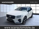 Volvo XC 60 R Design 2WD Bluetooth Head Up Display LED - Volvo Gebrauchtwagen in Rosenheim